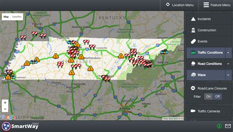 Tdot smart map. Things To Know About Tdot smart map. 